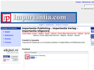 Importantia Publishing