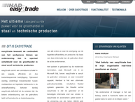 Inad Medical Software B.v.