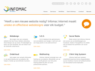 Infomac Internet