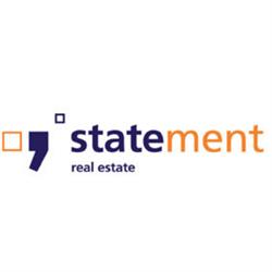 Statement Real Estate