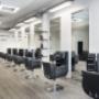 Inline concepts of beauty - Kapsaloninterieurs