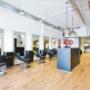 Inline concepts of beauty - Kapsaloninterieurs