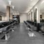 Inline concepts of beauty - Kapsaloninterieurs