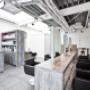 Inline concepts of beauty - Kapsaloninterieurs