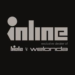 Inline concepts of beauty - Kapsaloninterieurs