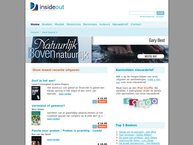 Inside Out Publishers
