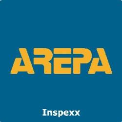 Arepa Inspexx