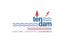 Dam Installatiebedrijf Ten