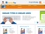 INSTITUUT PICA B.V.