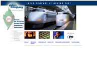 Inter-Company