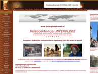 Boekhandel Interglobe