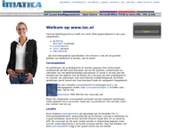 Internet Opleidingscentrum B.v.