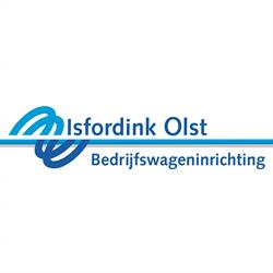 Isfordink Olst Bedrijfswageninrichting