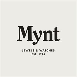 Mynt Jewels & Watches