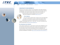 Itec Nijmegen Voice Response