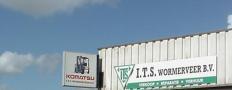 I.t.s. Wormerveer B.v. Heftrucks
