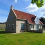 recreatiewoning + kelder Hoorn