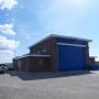 KNRM West aan Zee