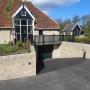 woonboerderij met kelder, Lies