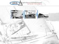 Jachtservice Schokkerhaven V.o.f.