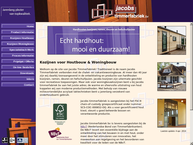 Timmerfabriek P. Jacobs