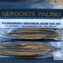 Palingrokerij Jacob van Jan Koelewijn