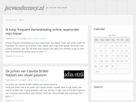 Van der Meij
