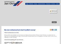 Autorijschool Jan Christis B.v.