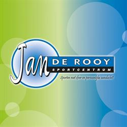 Sportcentrum Jan de Rooy