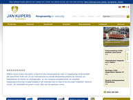 Staal- en Houtbouwindustrie Jan Kuipers B.v.