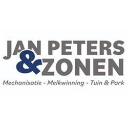 Mechanisatiebedrijf Jan Peters & Zonen