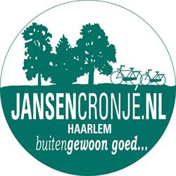 Jansen Cronje