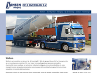 Jansen OP- en Overslag B.v.