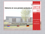 W. Janssen Machinemessen V.o.f.