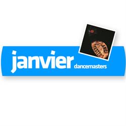 Janvier DanceMasters