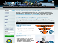 Horeon Japarts B.v.