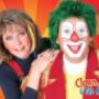 Clown Jopie & Tante Angelique