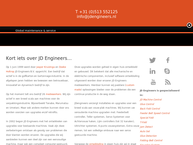 Jd Engineers B.v.