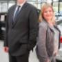 Wil-Bert en Esther