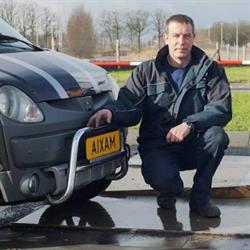 Mobiliteitscentrum JE-ES B.V. , Aixam dealer voor Dongen, Tilburg en omgeving.