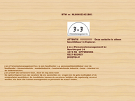 J. en J. Personeelsmanagement B.v.