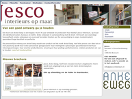 Jesco Boekenkasten
