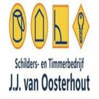 Schilders- en Timmerbedrijf J.J. van Oosterhout