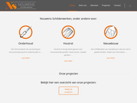 Nouwens Schilders & Behangers