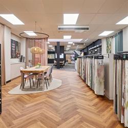 John Mast Raam & Vloer Decoratie