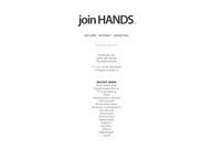 Join Hands