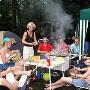 Dennenoord Camping