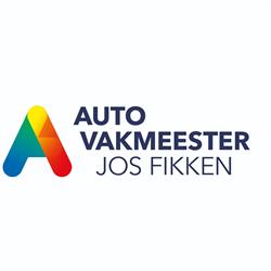 Autovakmeester Jos Fikken