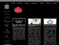Website van Wijnimport Jos Rijnaarts 