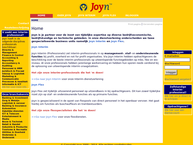 Joyn B.v.